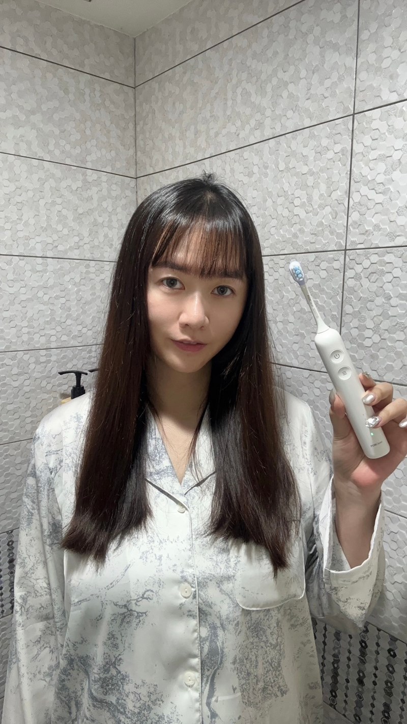試用